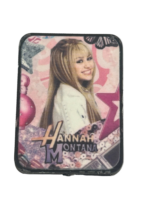 Hannah Montana - Focal Bead