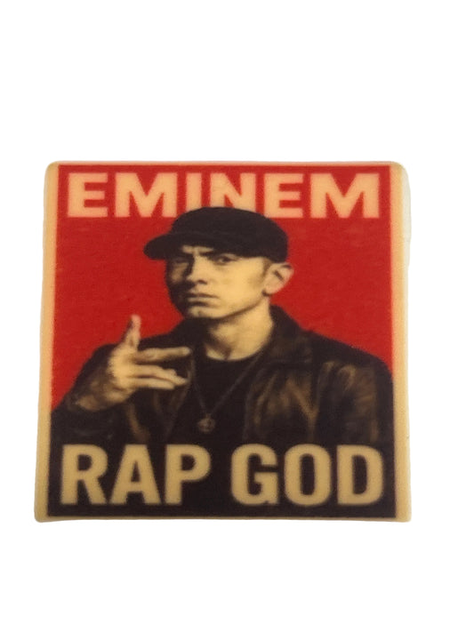 Eminem - Focal Bead