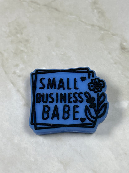 Small Business Babe (Different Styles)