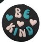 Be Kind Focal Bead