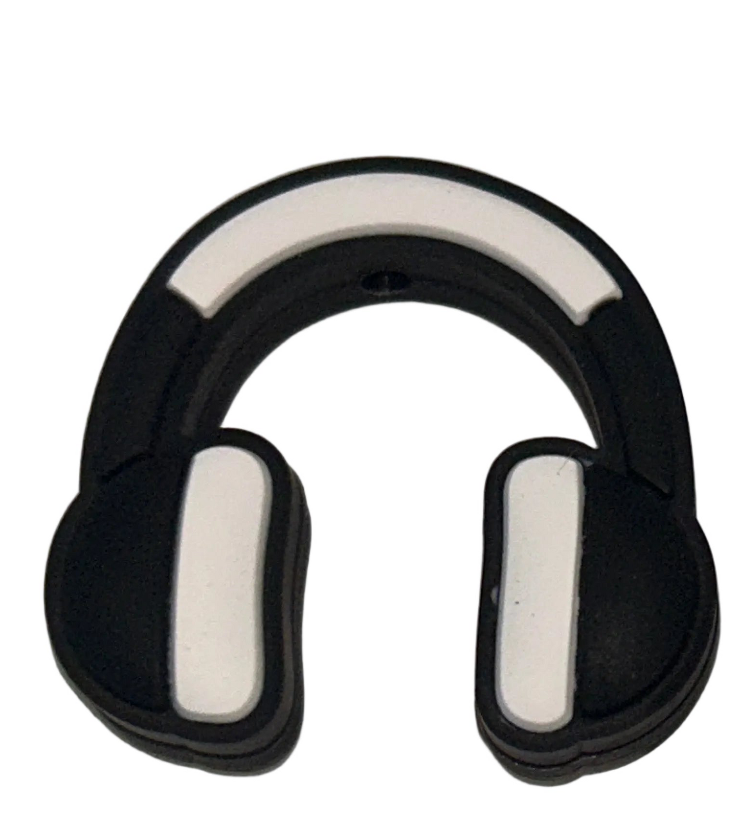 Retro Headphones - Focal Bead