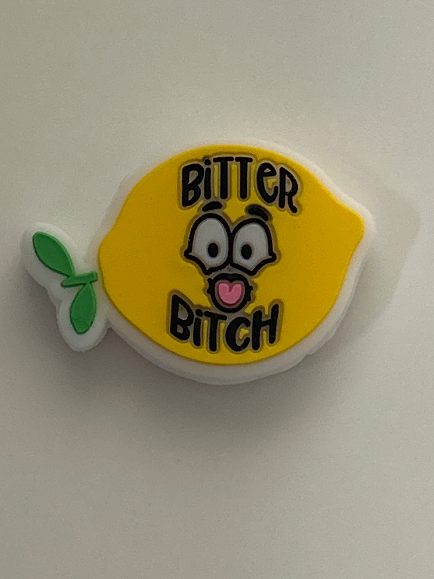 Bitter Bitch