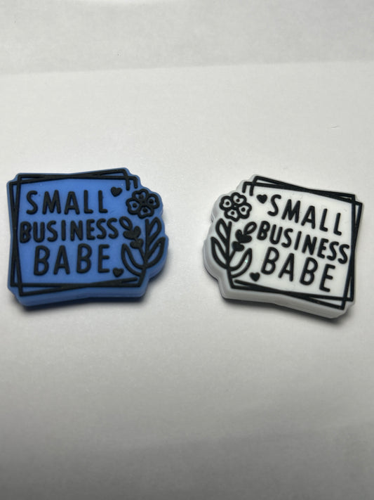 Small Business Babe (Different Styles)