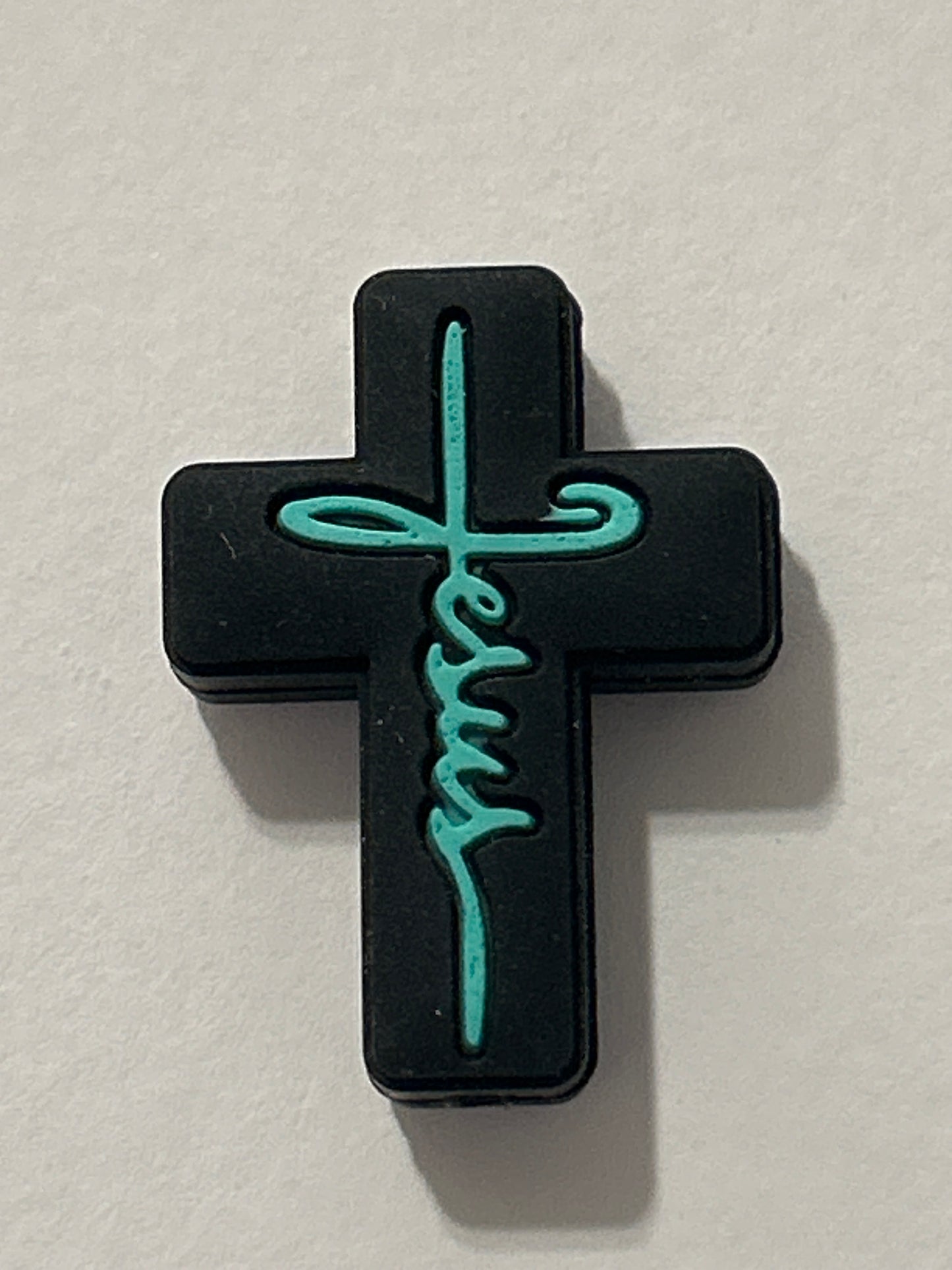 Cross with “ Jesus”