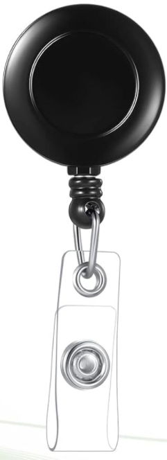 Badge Reels (Regular no bar) (Different Options)