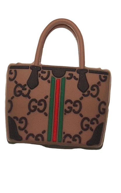 Goo Chee Purse -Focal Beads