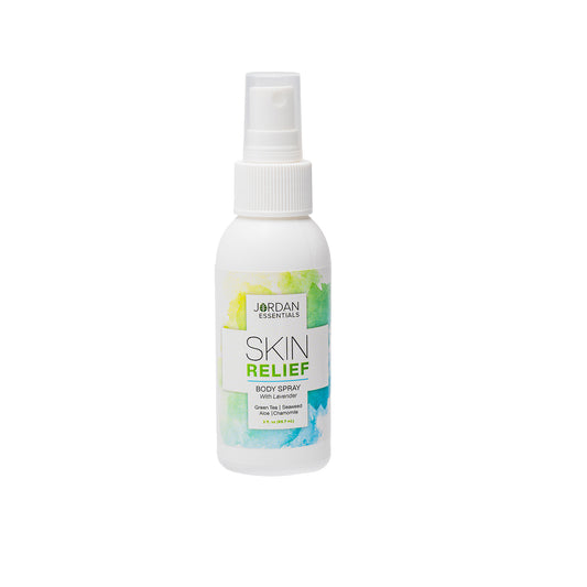 Skin Relief Body Spray