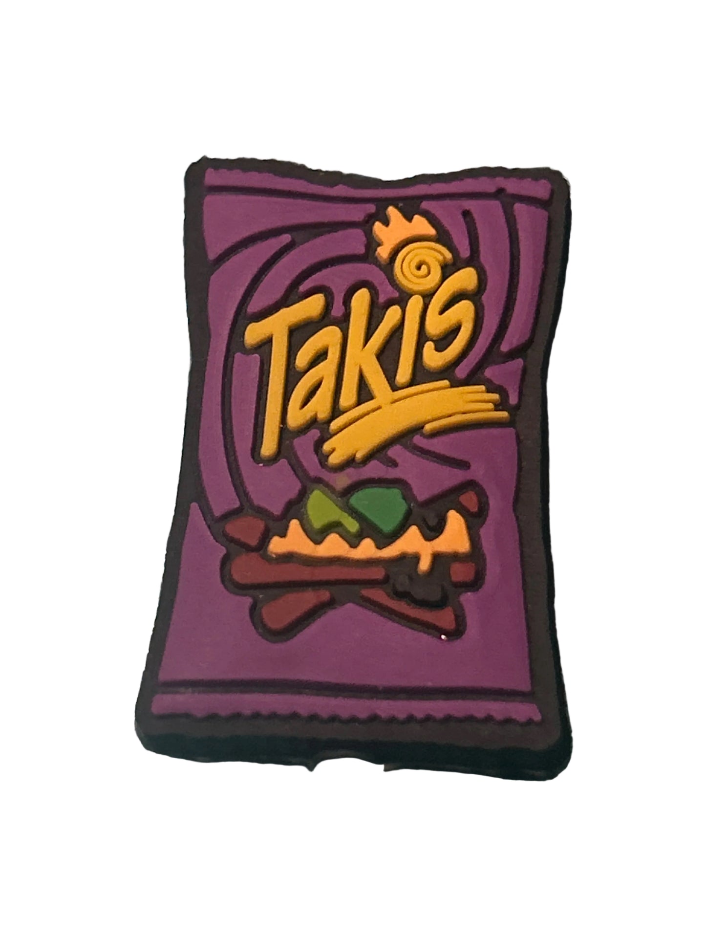 Takis - Focal Bead