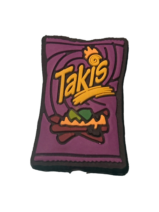 Takis - Focal Bead
