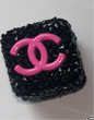Bling Cube Beads