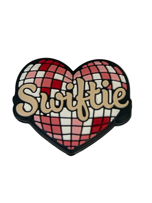 Swiftie - Focal Bead