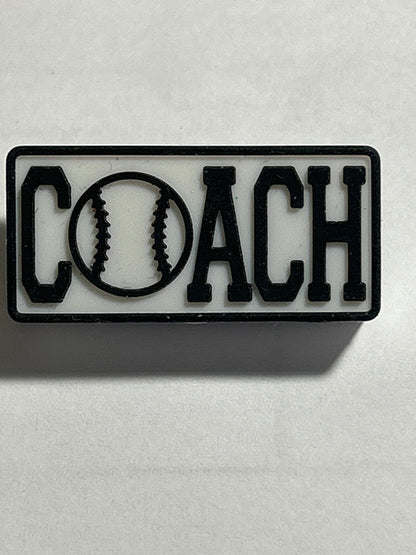 Softball Coach/Baseball Coach