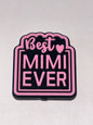 Beat Mimi Ever Silicone Focal Bead