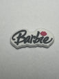 Barbie Silicone Focal Beads