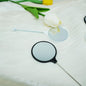 Beadable Mirrors - Black or White