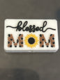 Mom, Mother, Mama Various Focal Beads