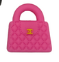 Cee Cee Handbag/Purse Silicone Focal Bead