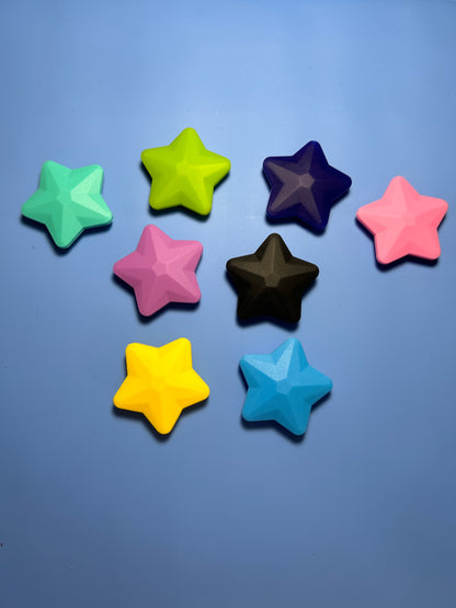 Star (Different Colors)