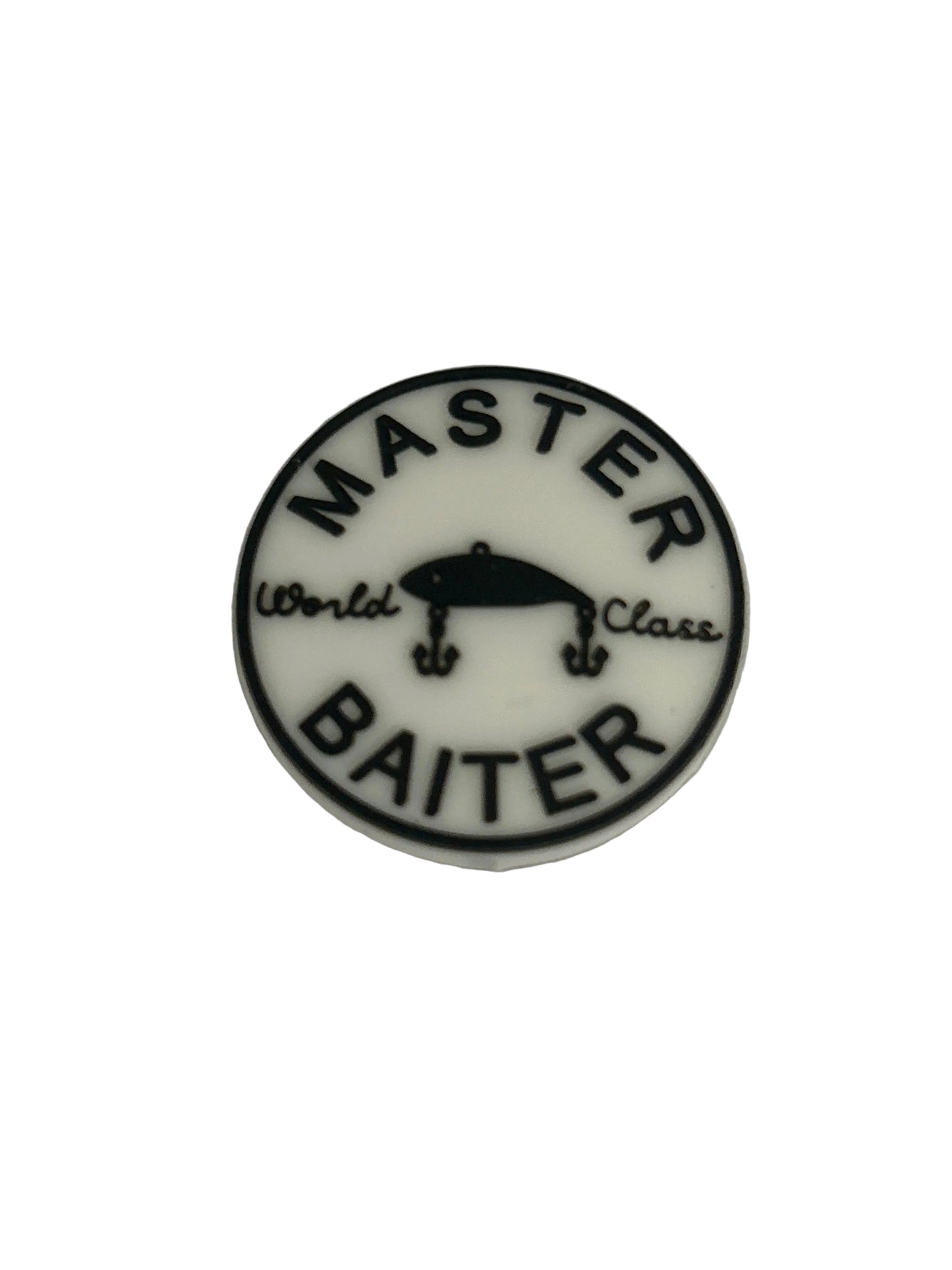 Master Baiter - Focal Bead