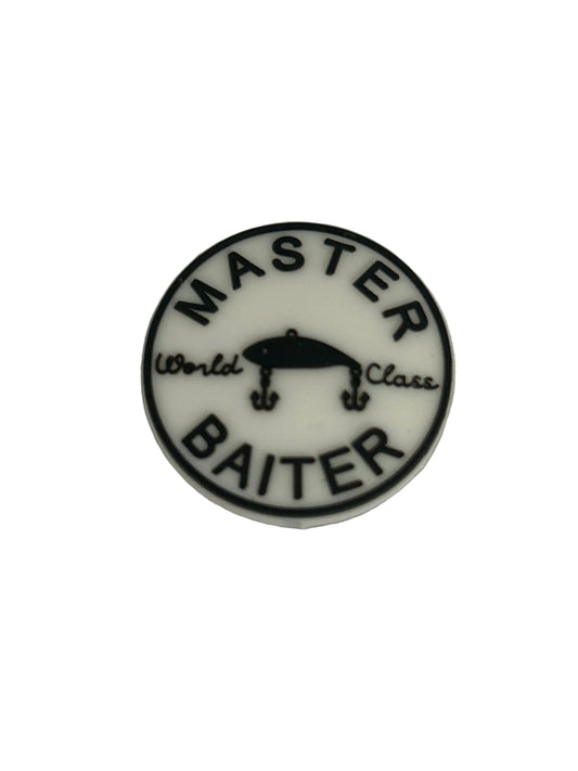 Master Baiter - Focal Bead