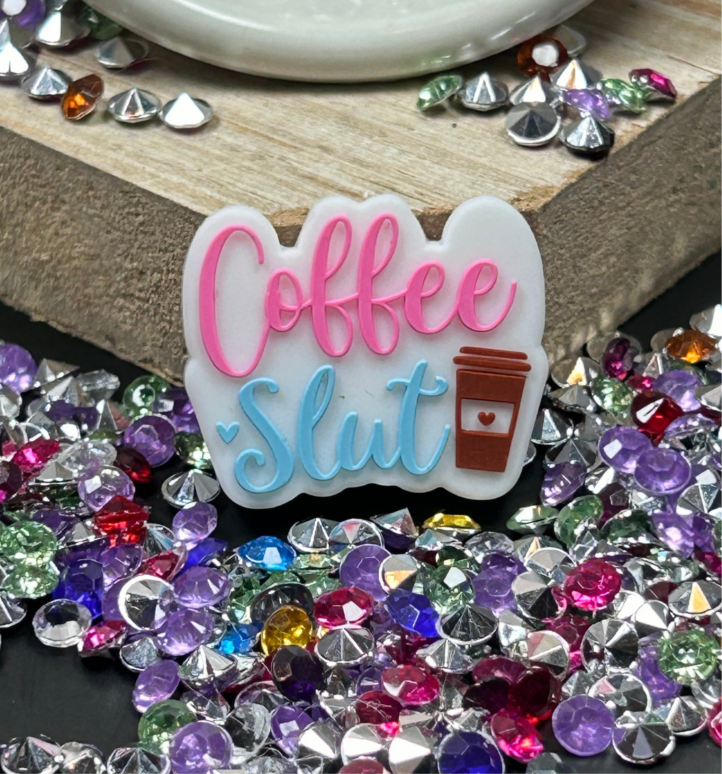 Coffee Slut