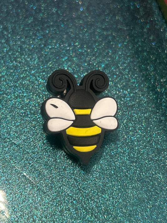 Bubblebee -Focal Bead