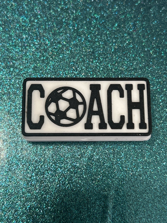 Soccer Coach