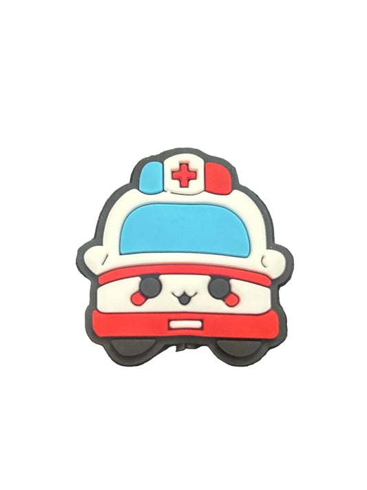 Ambulance-Focal Bead