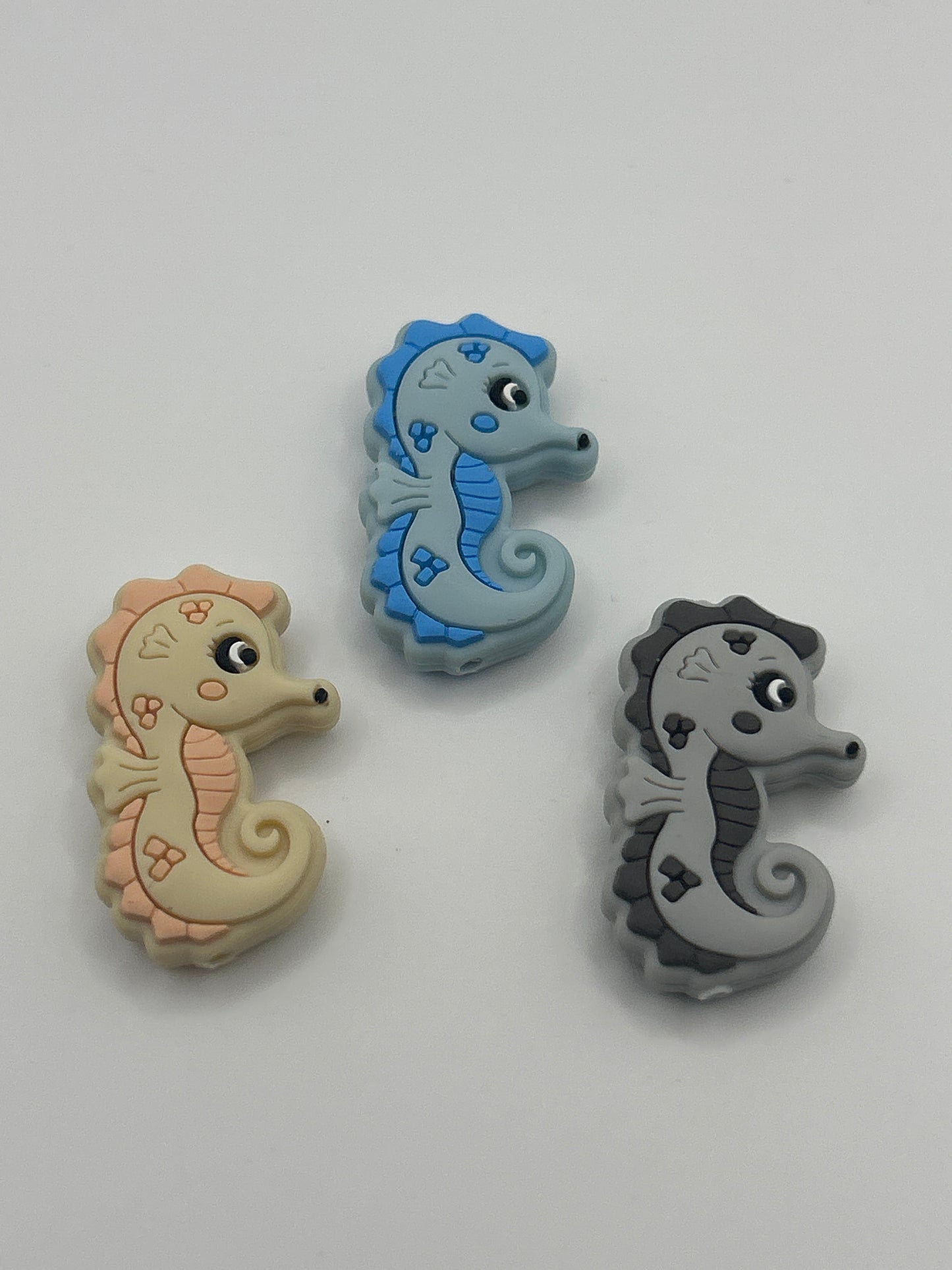 Seahorse (Different Colors)