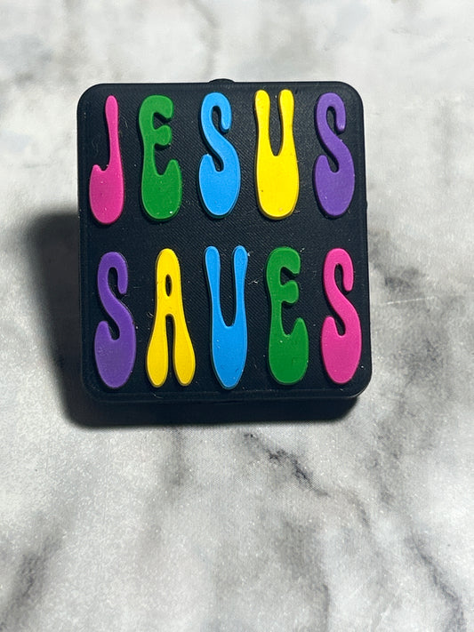 Jesus Saves