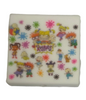 Rugrats - Square Focal Bead