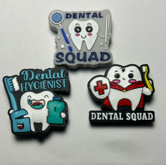 Dental Squad (Different options)