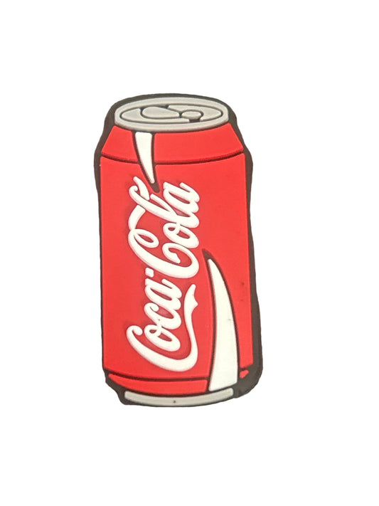 Coca-Cola Can - Focal Bead