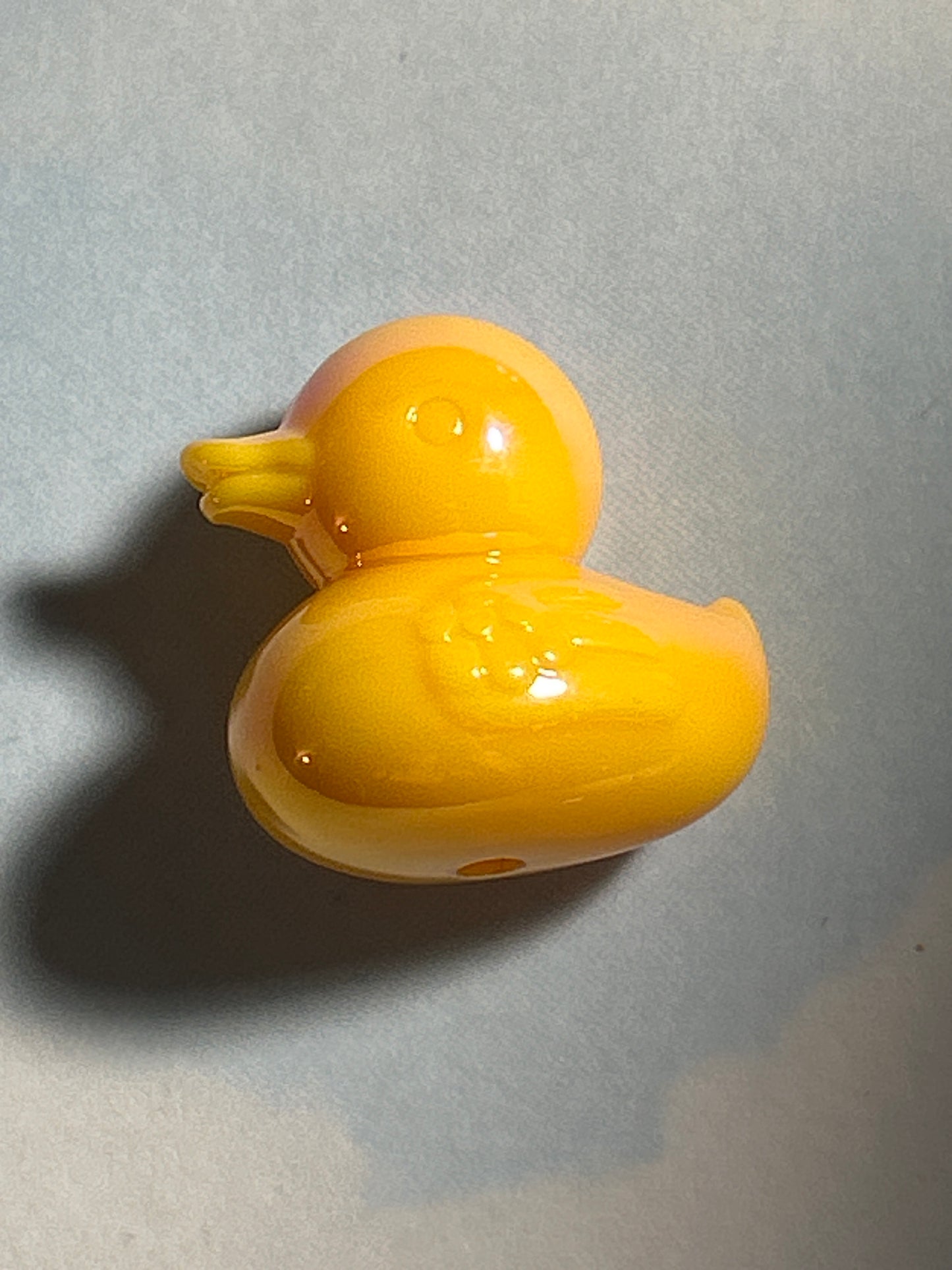 Yellow Duck