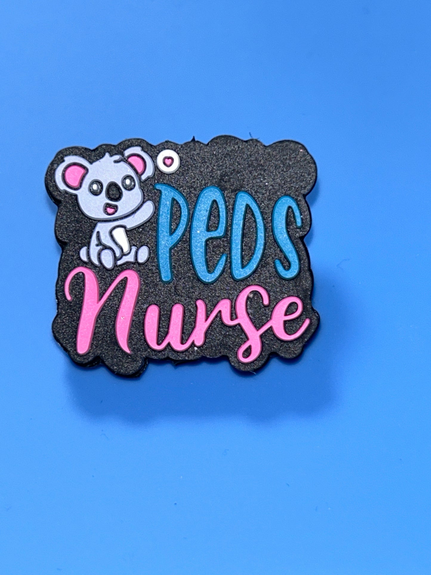 Ped’s Nurse