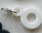 Tumbler Charm Straw Adapter Silicone