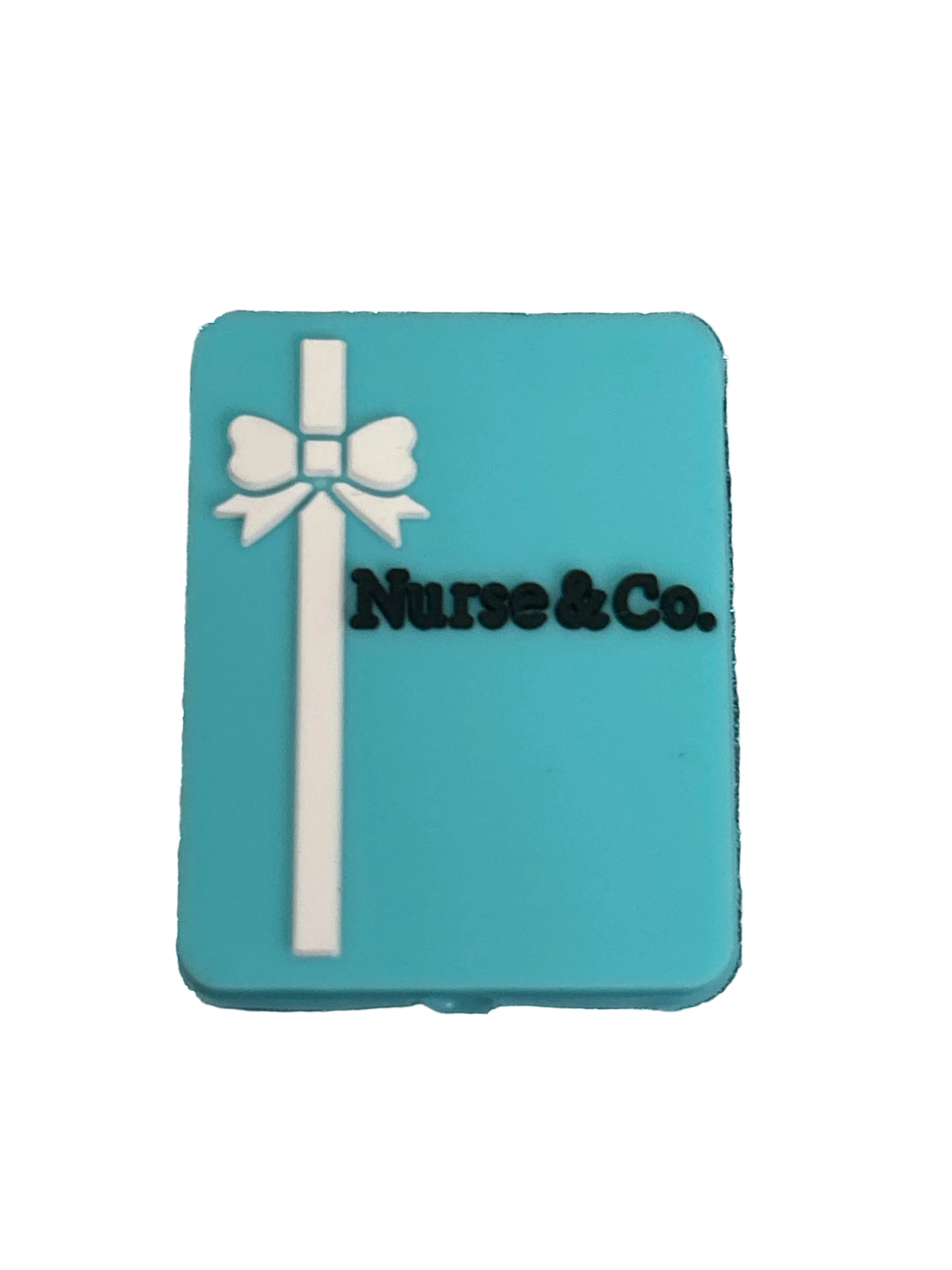 T!ff@ny Nurse & Co - Focal Bead