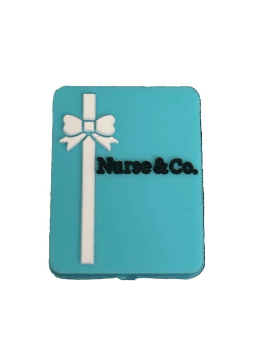 T!ff@ny Nurse & Co - Focal Bead