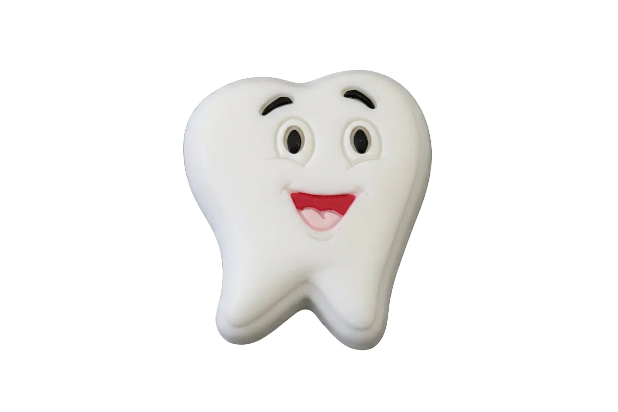 Tooth -Focal Bead