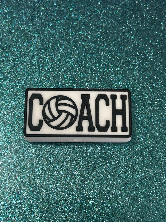 Volleyball Coach