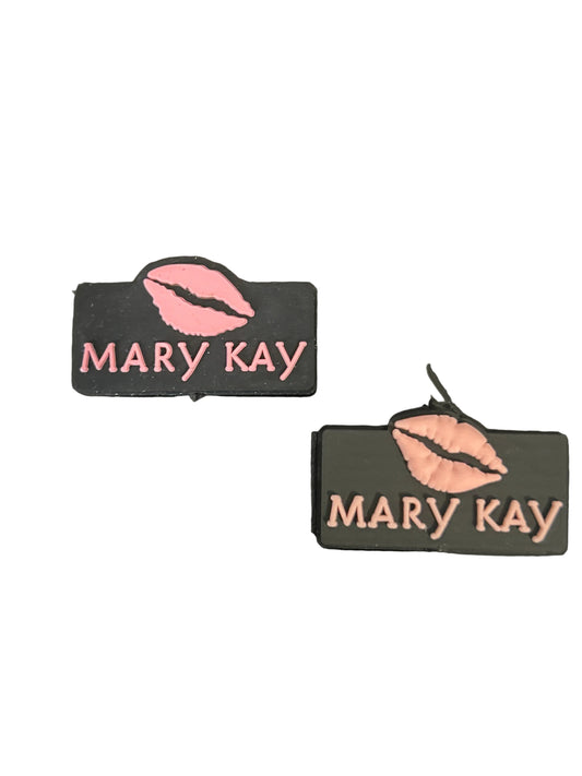 Mary Kay - Focal Bead