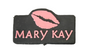 Mary Kay - Focal Bead