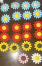 Sunflower & other colors