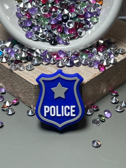 Police Badge