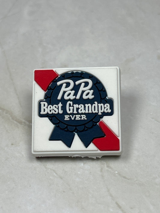 Best PaPa Best Grandpa Ever