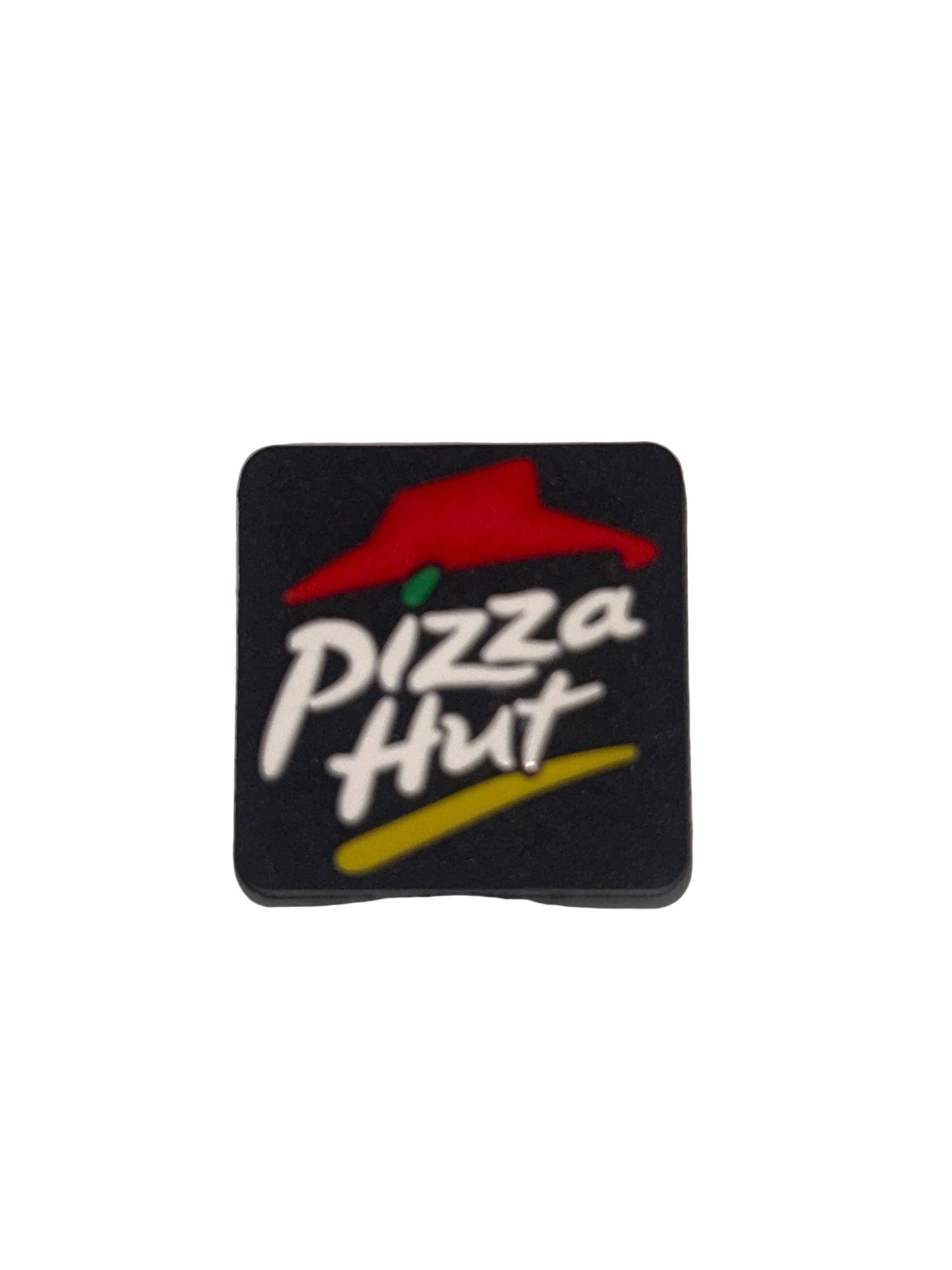 Pizza Hit - Focal Bead