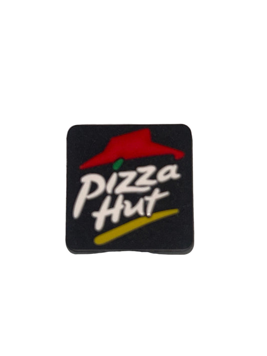 Pizza Hit - Focal Bead