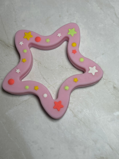 Teethers (Silicone)