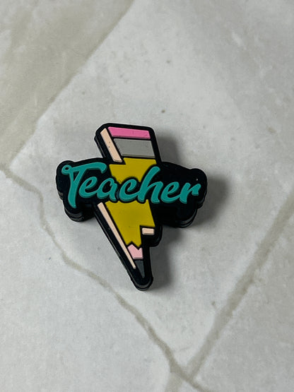 Teacher/School Related (Different Styles)