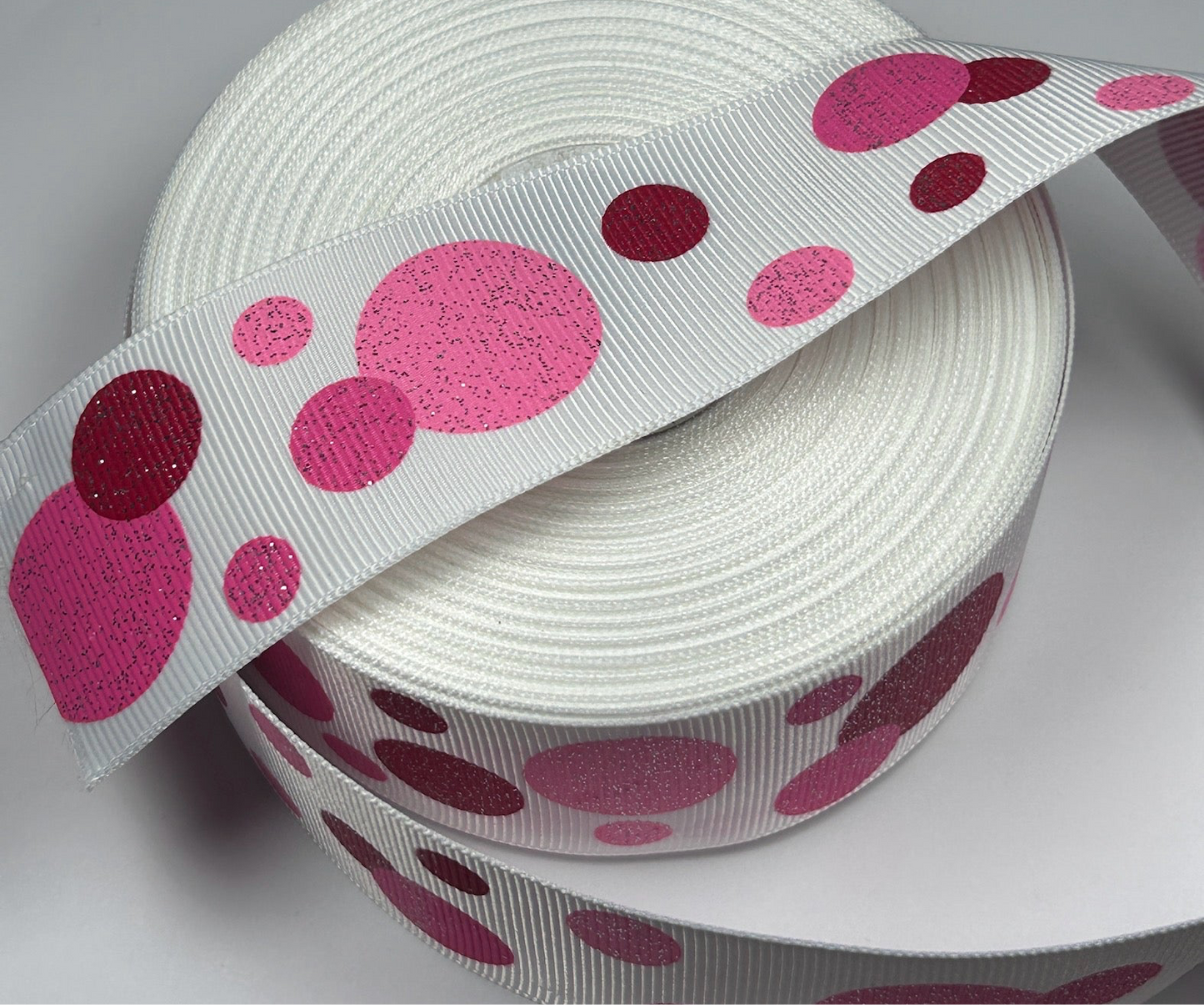 Grosgrain Ribbon 1.5 Inch (Printed) lots of options